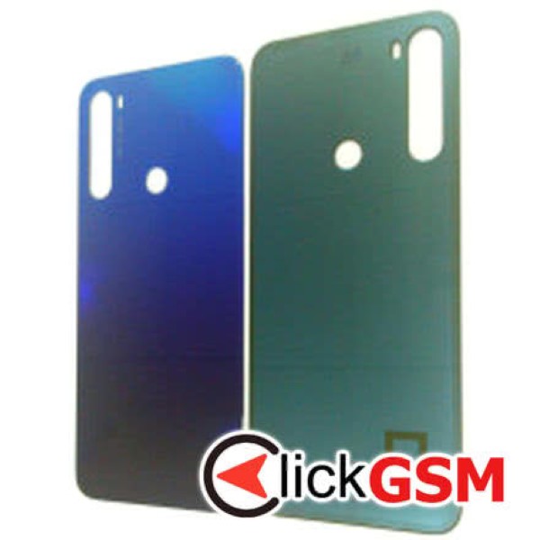 Piesa Capac Spate Albastru Xiaomi Redmi Note 8t 3akz