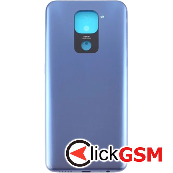 Piesa Capac Spate Albastru Xiaomi Redmi Note 9 4xkp