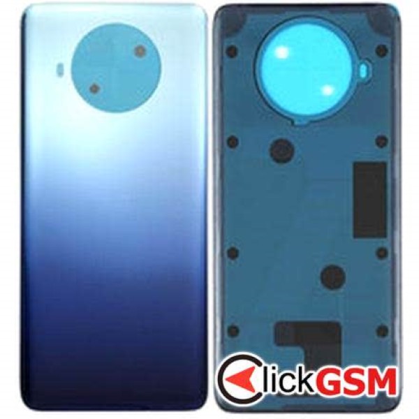 Piesa Piesa Capac Spate Albastru Xiaomi Redmi Note 9 Pro 5g 29h3