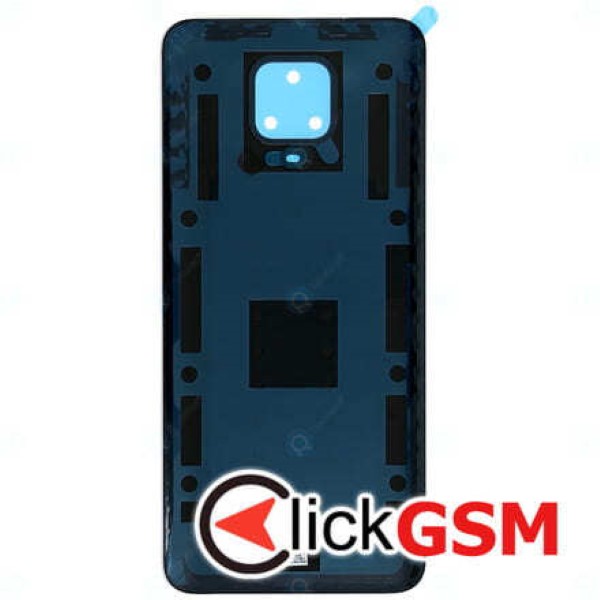 Piesa Capac Spate Albastru Xiaomi Redmi Note 9s Tdh