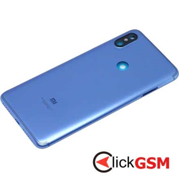 Piesa Capac Spate Albastru Xiaomi Redmi S2 Ua5