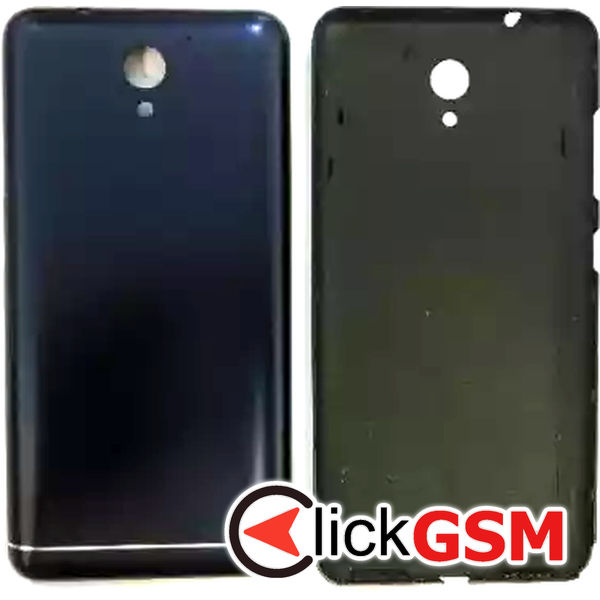 Piesa Capac Spate Albastru Zte Blade A510 2mrx