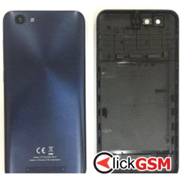 Piesa Capac Spate Albastru Zte Blade A612 2mnx