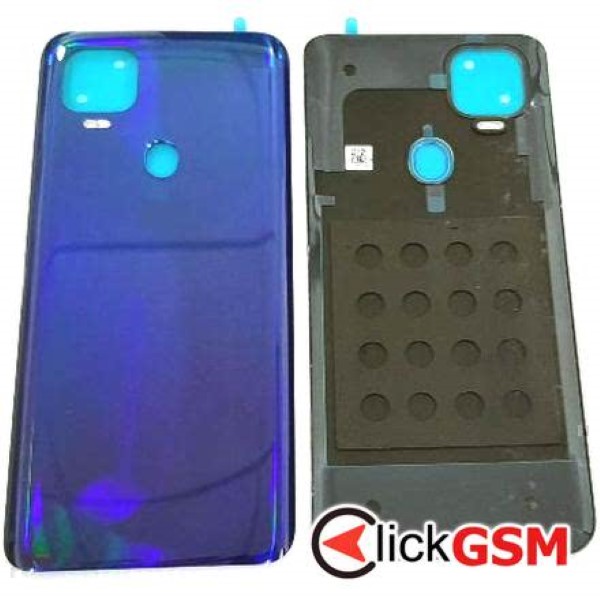 Piesa Piesa Capac Spate Albastru Zte Blade V2020 2n51