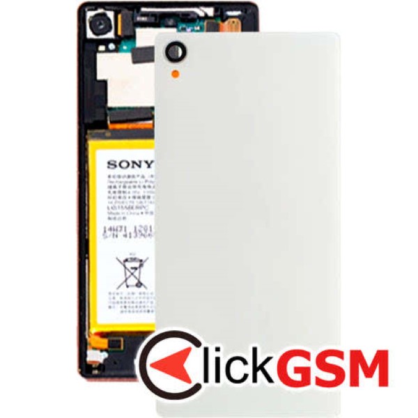 Piesa Piesa Capac Spate Ald Sony Xperia Z3 20yl