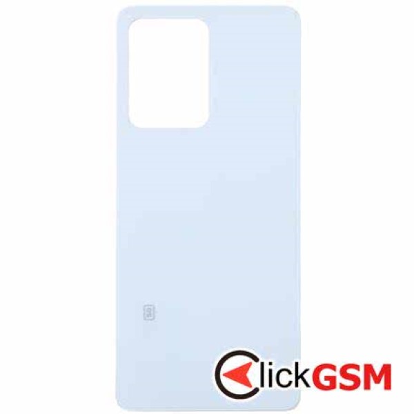 Piesa Capac Spate Ald Xiaomi Redmi Note 12 Pro 2v5h