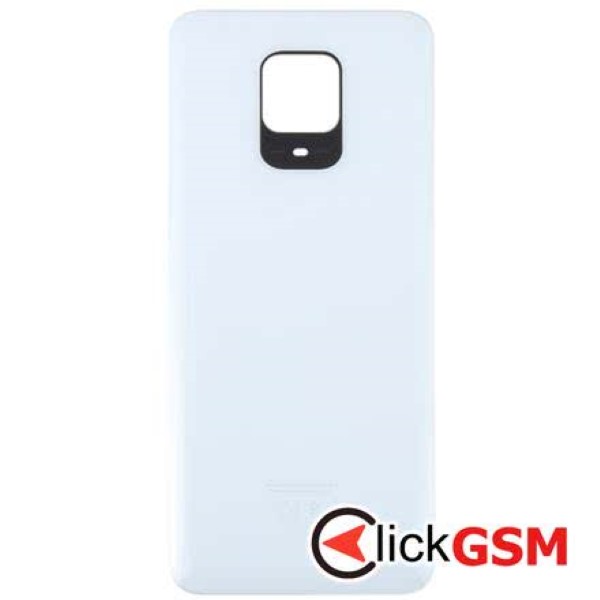 Piesa Capac Spate Ald Xiaomi Redmi Note 9 Pro 2v4n