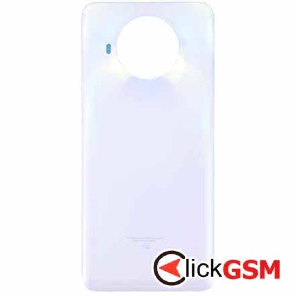 Piesa Piesa Capac Spate Ald Xiaomi Redmi Note 9 Pro 5g 2u2r