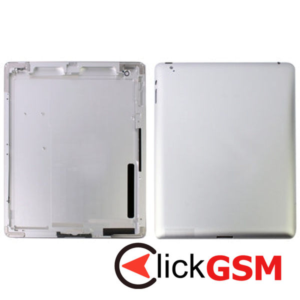 Piesa Piesa Capac Spate Apple Ipad 2 1xnz