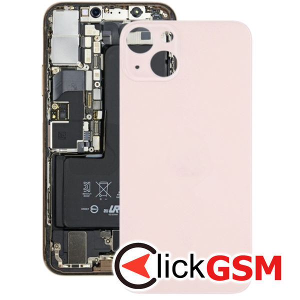 Piesa Capac Spate Apple Iphone 13 4gkb