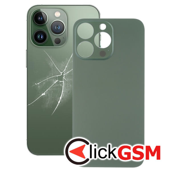 Piesa Capac Spate Apple Iphone 13 Pro Max 4gi5