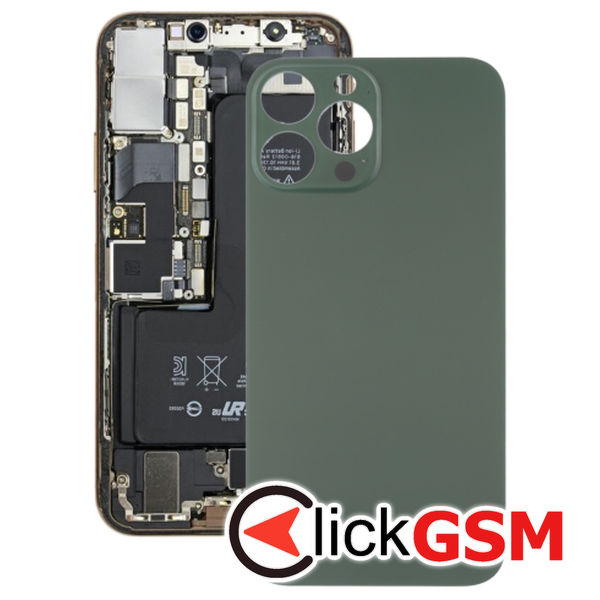 Piesa Capac Spate Apple Iphone 13 Pro Max 4gi7