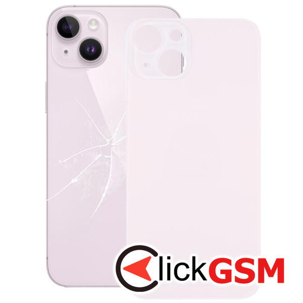 Piesa Capac Spate Apple Iphone 14 Plus 2ar0