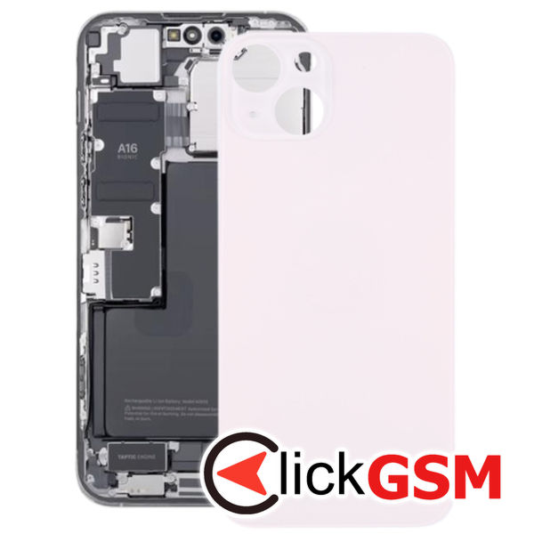 Piesa Capac Spate Apple Iphone 14 Plus 2ar9