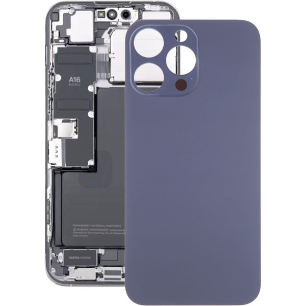Apple iPhone 14 Pro Max · Battery Back Cover for iPhone 14 Pro Max