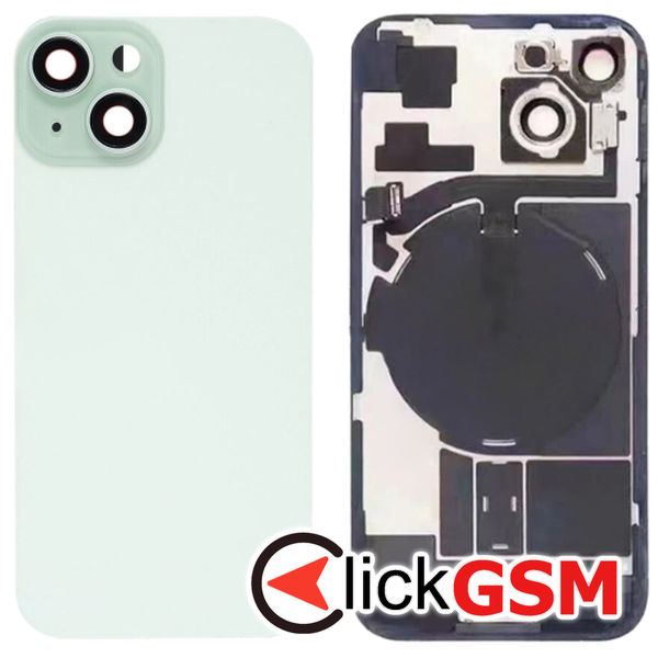 Piesa Capac Spate Apple Iphone 15 2a3r