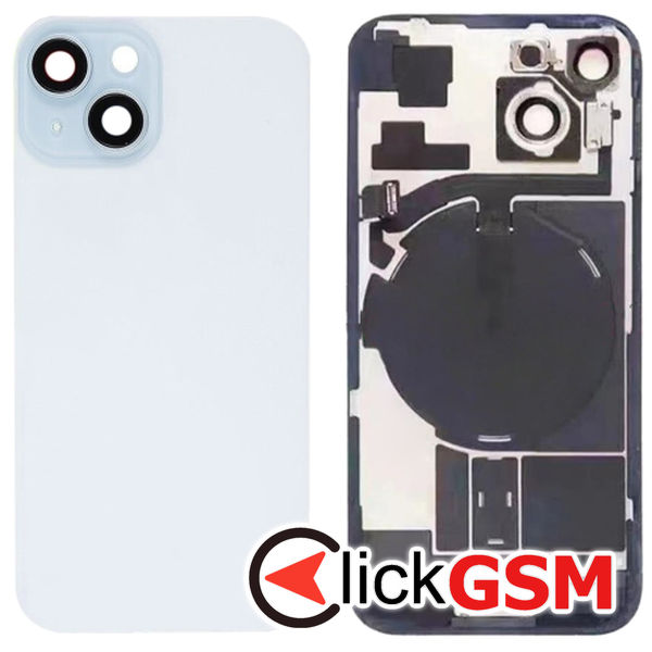 Piesa Capac Spate Apple Iphone 15 2a3s