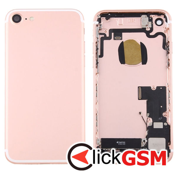 Piesa Capac Spate Apple Iphone 7 4g62