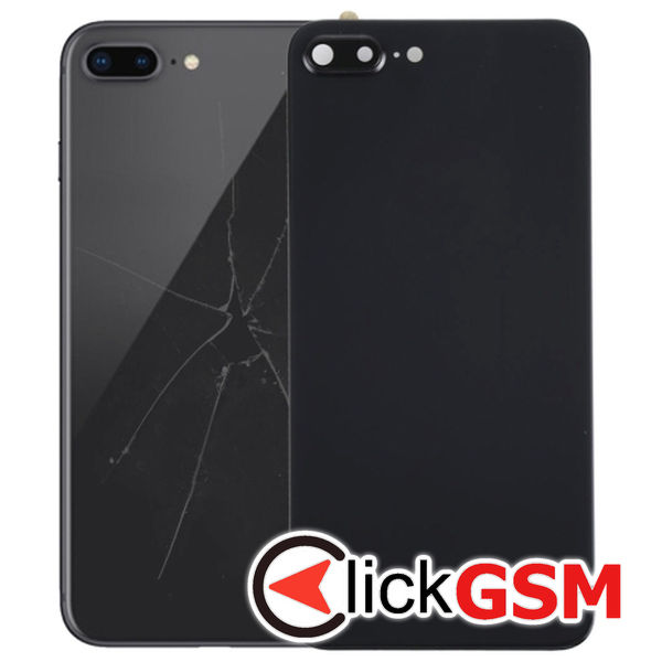 Piesa Capac Spate Apple Iphone 8 Plus 4g0e