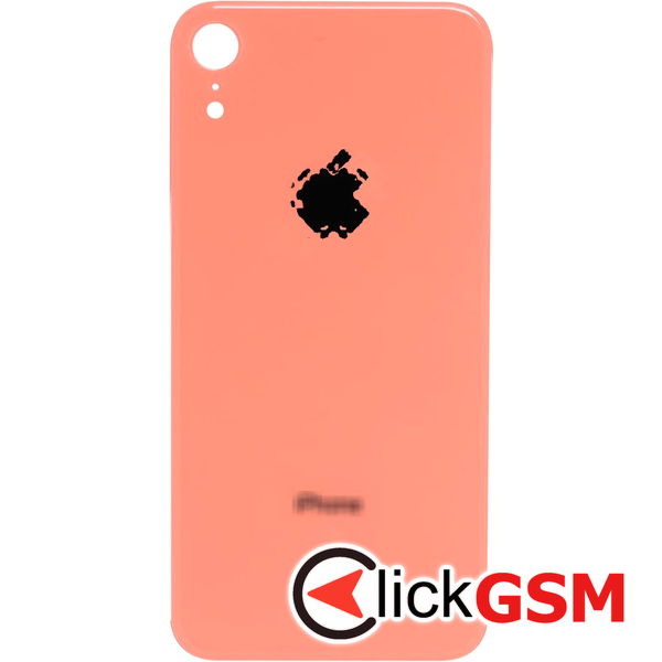 Piesa Piesa Capac Spate Apple Iphone Xr 464r