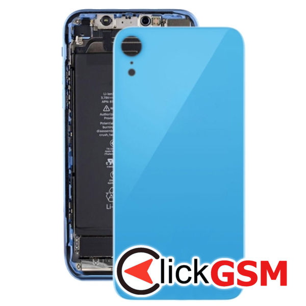 Piesa Capac Spate Apple Iphone Xr 4fw2