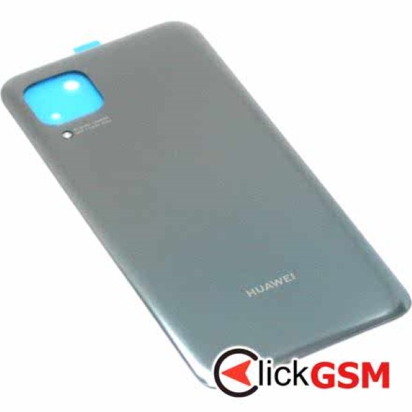 Piesa Piesa Capac Spate Argintiu Huawei P40 Lite 4med