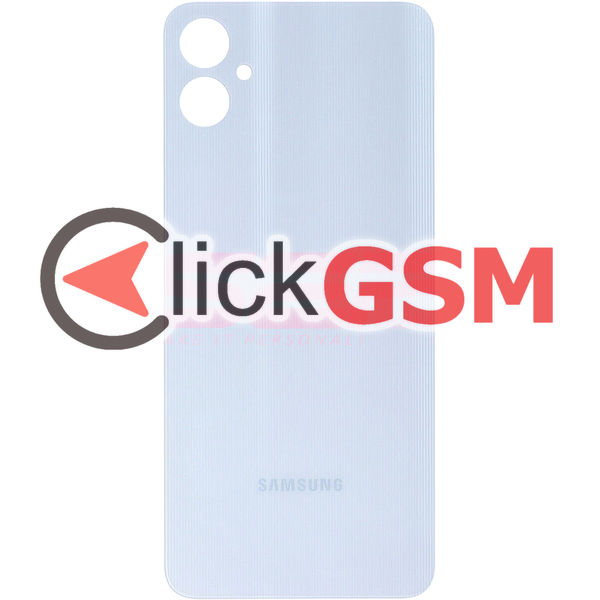 Piesa Piesa Capac Spate Argintiu Samsung Galaxy A05 4l3r