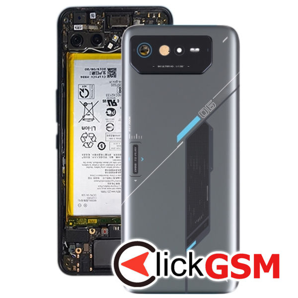 Piesa Capac Spate Asus Rog Phone 6 4n5a