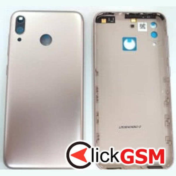 Piesa Piesa Capac Spate Auriu Asus Zenfone Max M1 4id