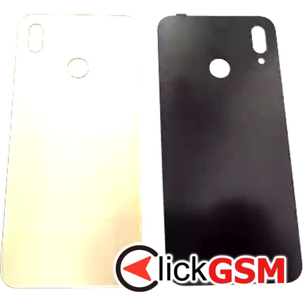 Piesa Capac Spate Auriu Huawei P20 Lite Bx1