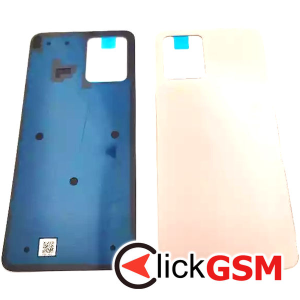 Piesa Capac Spate Auriu Motorola Moto G53 5g 313t