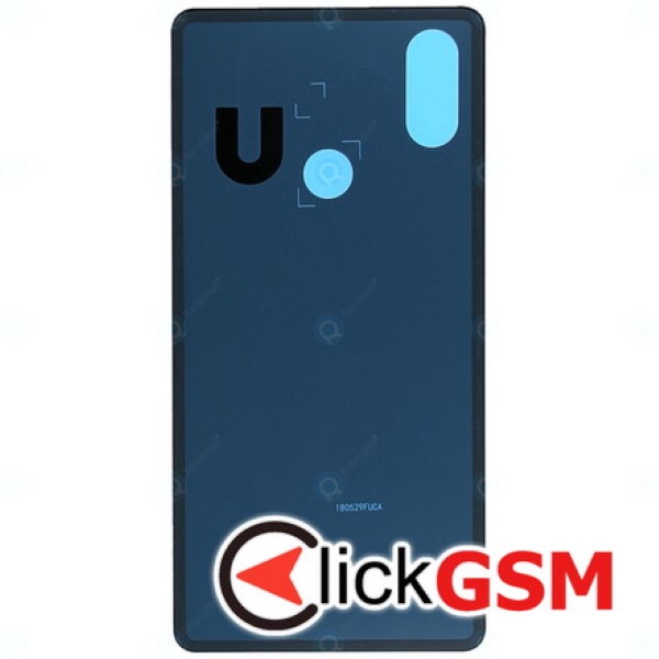 Piesa Capac Spate Auriu Xiaomi Mi 8 Se 16d8