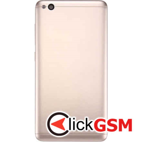 Piesa Capac Spate Auriu Xiaomi Redmi 4a 2636