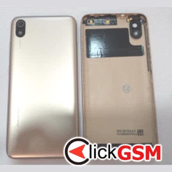 Piesa Piesa Capac Spate Auriu Xiaomi Redmi 7a 39nu