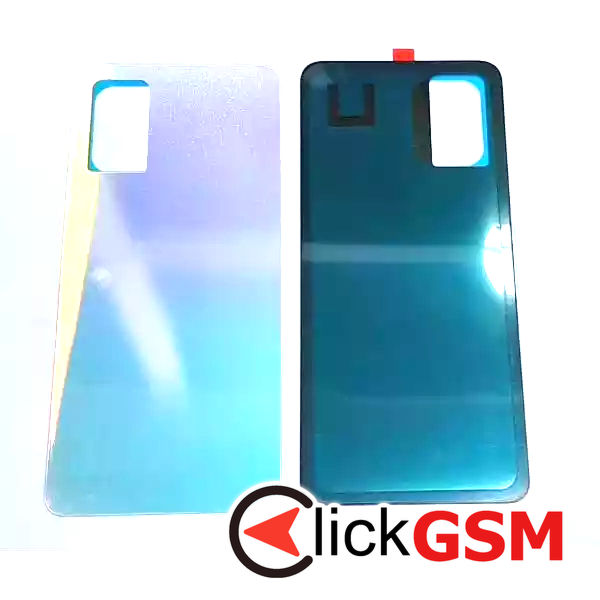 Piesa Capac Spate Auriu Xiaomi Redmi Note 12 Pro 3a3e