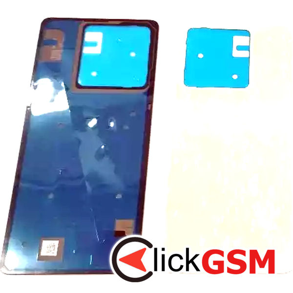 Piesa Piesa Capac Spate Auriu Xiaomi Redmi Note 13 5g 2viu