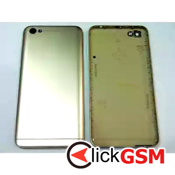 Piesa Capac Spate Auriu Xiaomi Redmi Note 5a 3aa6