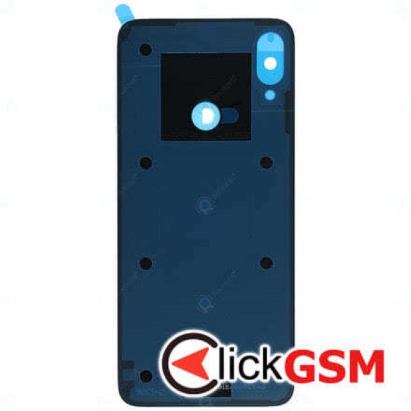 Piesa Capac Spate Auriu Xiaomi Redmi Note 7 1c4z