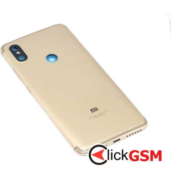 Piesa Piesa Capac Spate Auriu Xiaomi Redmi S2 Ua3