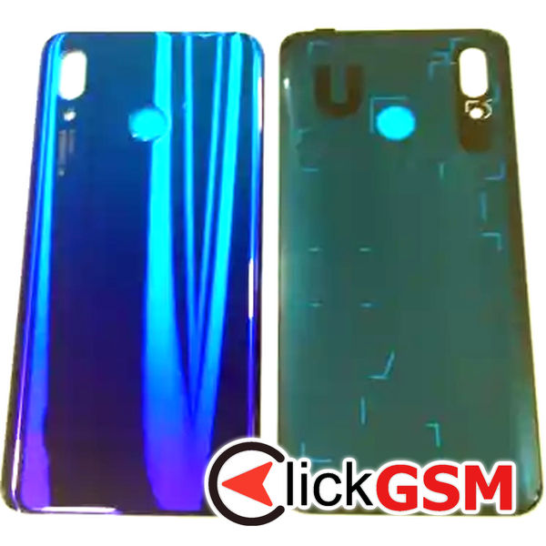 Piesa Capac Spate Aurora Huawei Nova 3 Djg