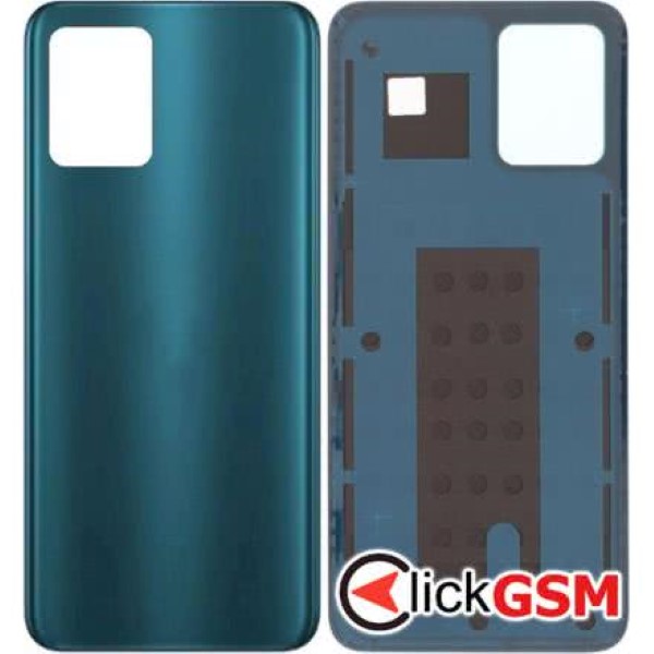 Piesa Capac Spate Aurora Motorola Moto E13 2vgz