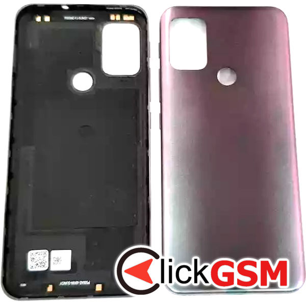 Piesa Piesa Capac Spate Aurora Motorola Moto G30 3180