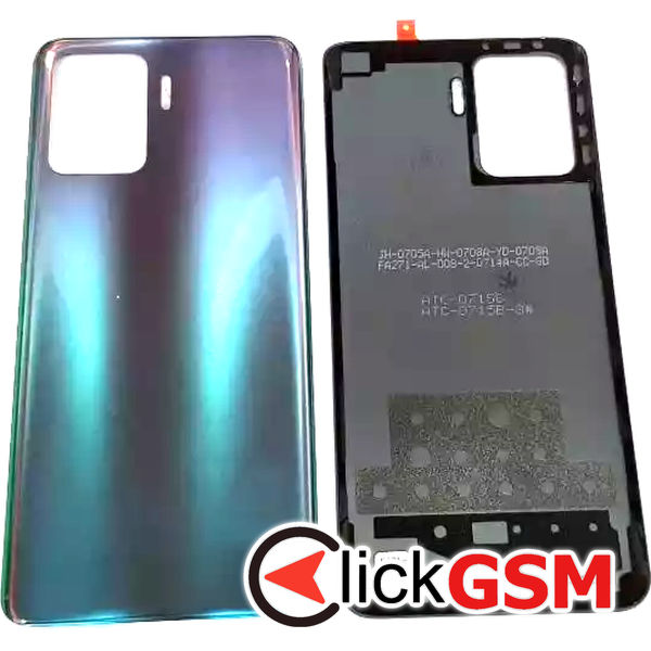 Piesa Piesa Capac Spate Aurora Oppo A94 2qmw