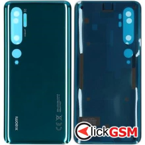 Piesa Capac Spate Aurora Xiaomi Mi Note 10 2exh