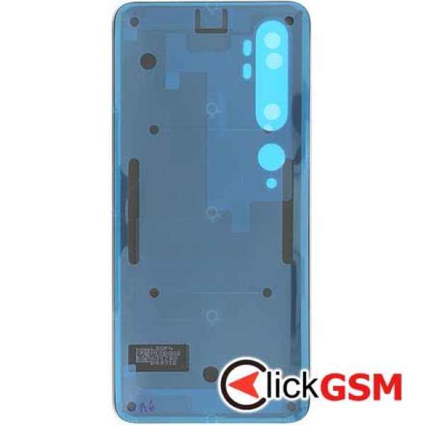 Piesa Capac Spate Aurora Xiaomi Mi Note 10 32m7