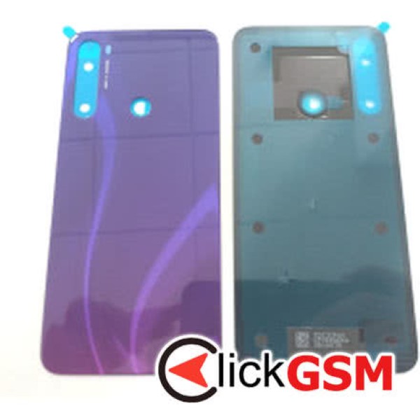 Piesa Capac Spate Aurora Xiaomi Redmi Note 8 3ac3