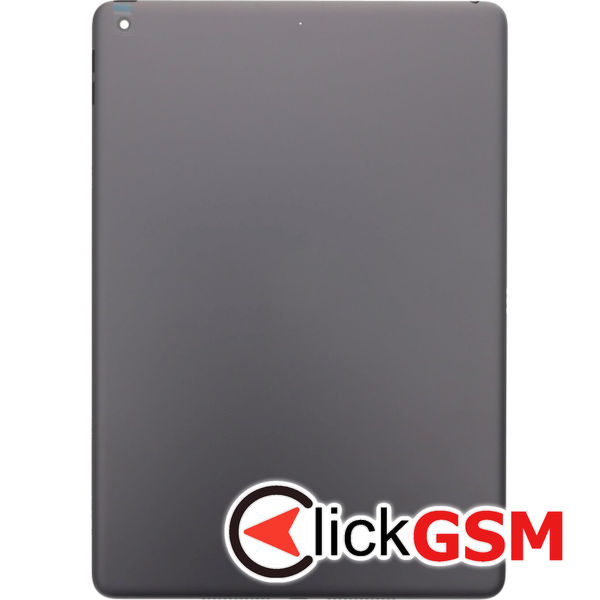 Piesa Capac Spate Black) Apple Ipad 10.2 2021 4pdd