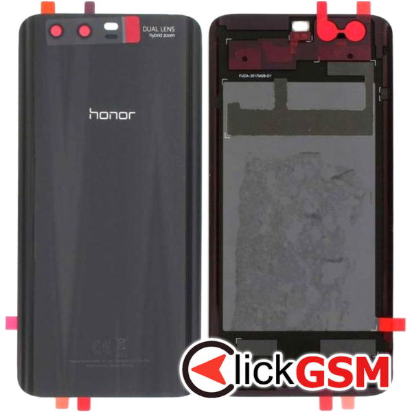 Piesa Capac Spate Black) Honor 9 44u1