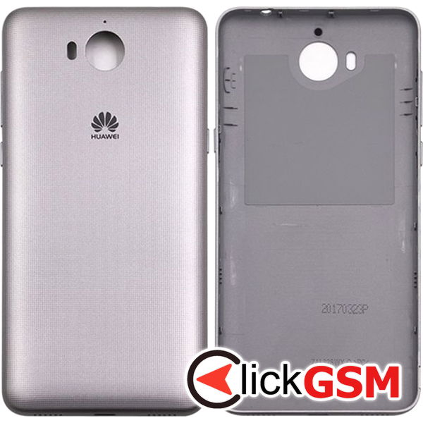 Piesa Capac Spate Black) Huawei Y6 44zs