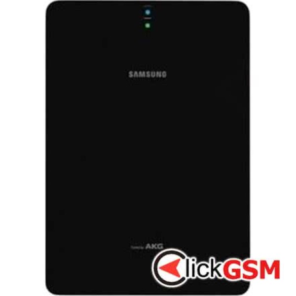 Piesa Capac Spate Black) Samsung Galaxy Tab S3 2no